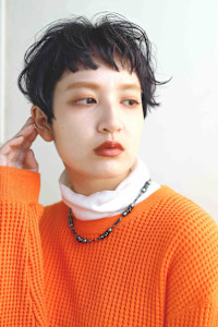 Hair Salon SERA Tokyo×スタイル