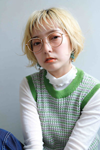 Hair Salon SERA Tokyo×スタイル