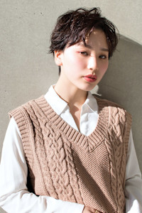 Hair Salon SERA Tokyo×スタイル