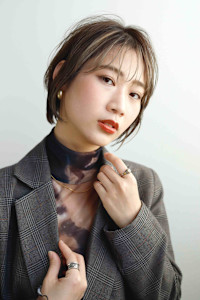 Hair Salon SERA Tokyo×スタイル