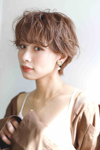 Hair Salon SERA Tokyo×スタイル
