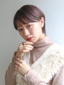 Hair Salon SERA Tokyo×スタイル