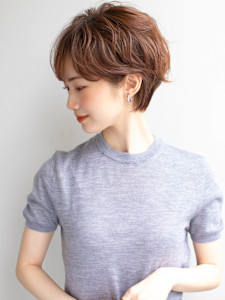 Hair Salon SERA Tokyo×スタイル