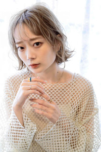 Hair Salon SERA Tokyo×スタイル