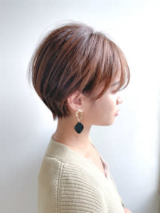 Hair Salon SERA Tokyo×スタイル