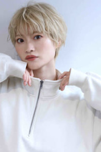 Hair Salon SERA Tokyo×スタイル