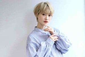 Hair Salon SERA Tokyo×スタイル