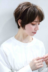 Hair Salon SERA Tokyo×スタイル