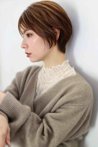 Hair Salon SERA Tokyo×スタイル