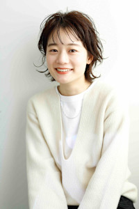 Hair Salon SERA Tokyo×スタイル