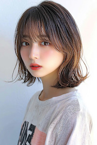 Hair Salon SERA Tokyo×スタイル