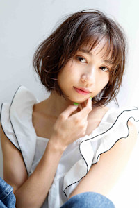 Hair Salon SERA Tokyo×スタイル