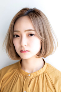 Hair Salon SERA Tokyo×スタイル