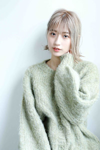 Hair Salon SERA Tokyo×スタイル