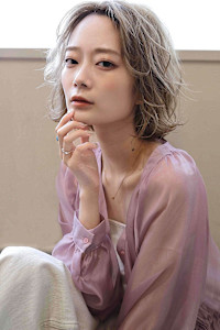 Hair Salon SERA Tokyo×スタイル