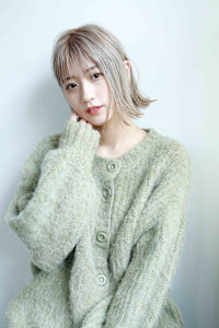 Hair Salon SERA Tokyo×スタイル