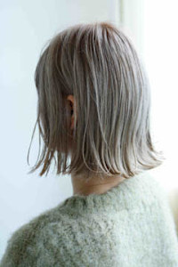 Hair Salon SERA Tokyo×スタイル