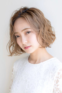 Hair Salon SERA Tokyo×スタイル