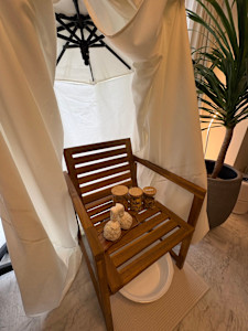 Healing salon NEW SAWASDEE(ヒーリングサロンニューサワディー)
