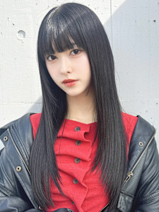 Agu hair sun 逆瀬川店×スタイル