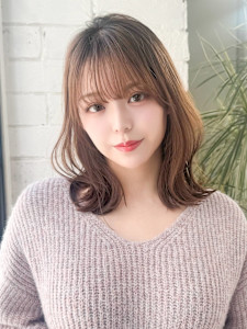 Agu hair sun 逆瀬川店×スタイル
