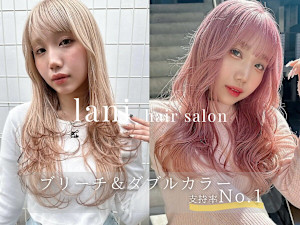 lani hair salon【ラニヘアサロン】(ラニヘアサロン)