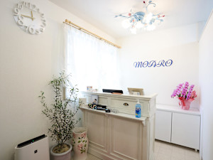 MOARO(モアロ)
