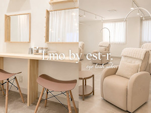 L'mo by est-r.筑紫口店(エルモバイエストアールチクシグチテン)