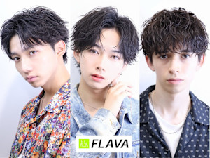 FLAVA Men's hair メンズサロン吉祥寺【フレイバ メンズヘア】(フレイバ メンズヘア)