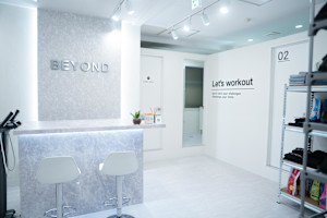 BEYOND 板橋店(ビヨンド イタバシテン)