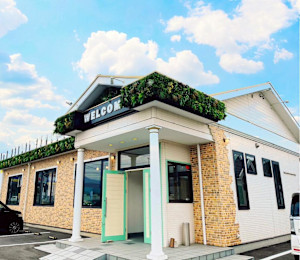 GOD Hair &Make 富岡店(ゴッド　ヘアアンドメイク　トミオカテン)