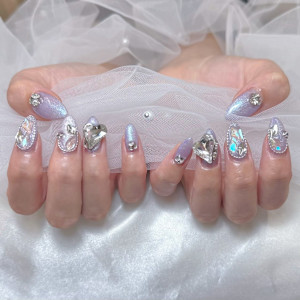 NAIL  atre  by Enchante(ネイルアトレバイアンシャンテ)