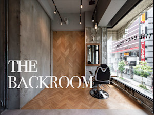 LUXIS THE BACKROOM(ラグシス　ザ　バックルーム)