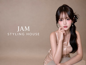 JAM STYLING HOUSE(ジャムスタイリングハウス)