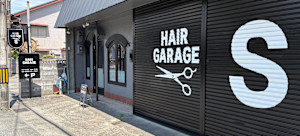 HAIR GARAGE Ｓ(ヘアーガレージ　エス)