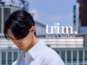 trim渋谷店(トリムシブヤテン)