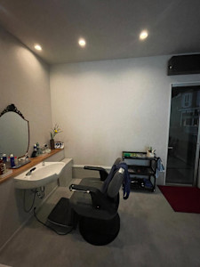 床屋タカシ(トコヤタカシ)