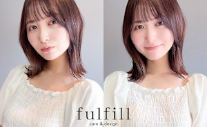 care&design fulfill(ケアアンドデザイン フルフィル)