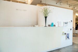 BRILLIANT(ブリリアント)