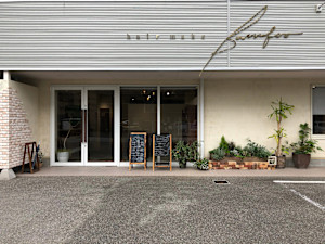 Hair Make Bamboo(ヘアメイクバンブー)