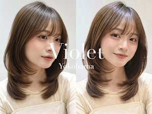 Violet 横浜店(バイオレット ヨコハマテン)