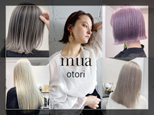 mua(ムア)