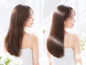 髪質改善 美容室 LIOR.HAIR 北千住［リオール］(リオールキタセンジュ)
