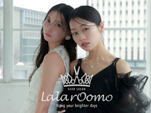 【全席半個室】髪質改善×ヘッドスパLaLarOomo 渋谷公園通り店【ララルーモ】(ララルーモシブヤコウエンドオリテン)