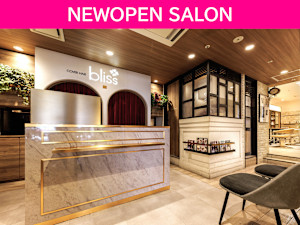 COVER HAIR bliss 【カバー ヘア ブリス】川口/ららテラス川口東口駅前店(カバー ヘア ブリス カワグチララテラスカワグチヒガシグチエキマエテン)