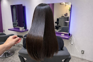 hair atelier ミライイロ(ヘアアトリエミライイロ)