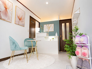 MYO Beauty Salon(ミョウビューティサロン)