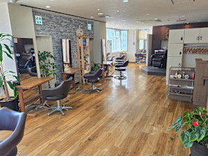 Hair Studio A.Be(ヘアースタジオ アビィ)