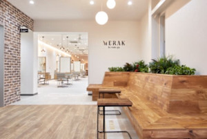 Merak by CoRe.gn【メラク バイ コア】(メラク バイ コア)