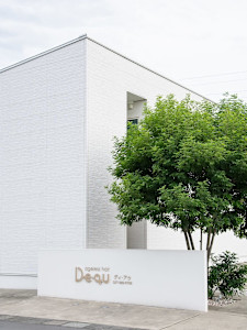 De・au(ディアゥ)